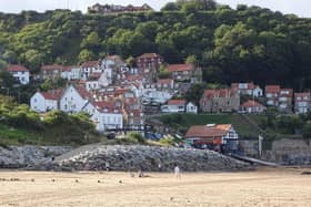 Runswick Bay could get the UK's first Passivhaus hotel