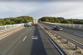 Resurfacing and renewal will begin on the landmark Wentbridge viaduct, which carries the A1 over the River Went and is among the largest viaducts in Europe.
