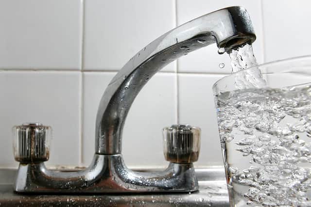 Ofwat investigated loans made by Yorkshire Water to other companies within its corporate group  (Photo by Cate Gillon/Getty Images)
