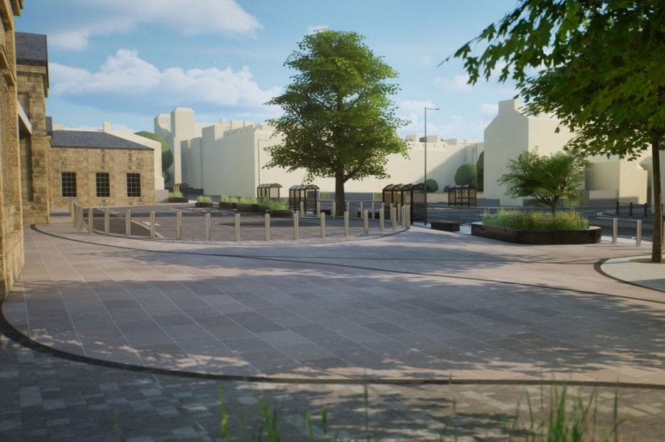 Scarborough: Decision due on major Station Gateway plan after years of ...