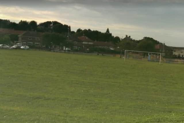 Yorkshire grassroots coach goes viral after removing player to even teams before conceding equaliser
Google (generic pitch)