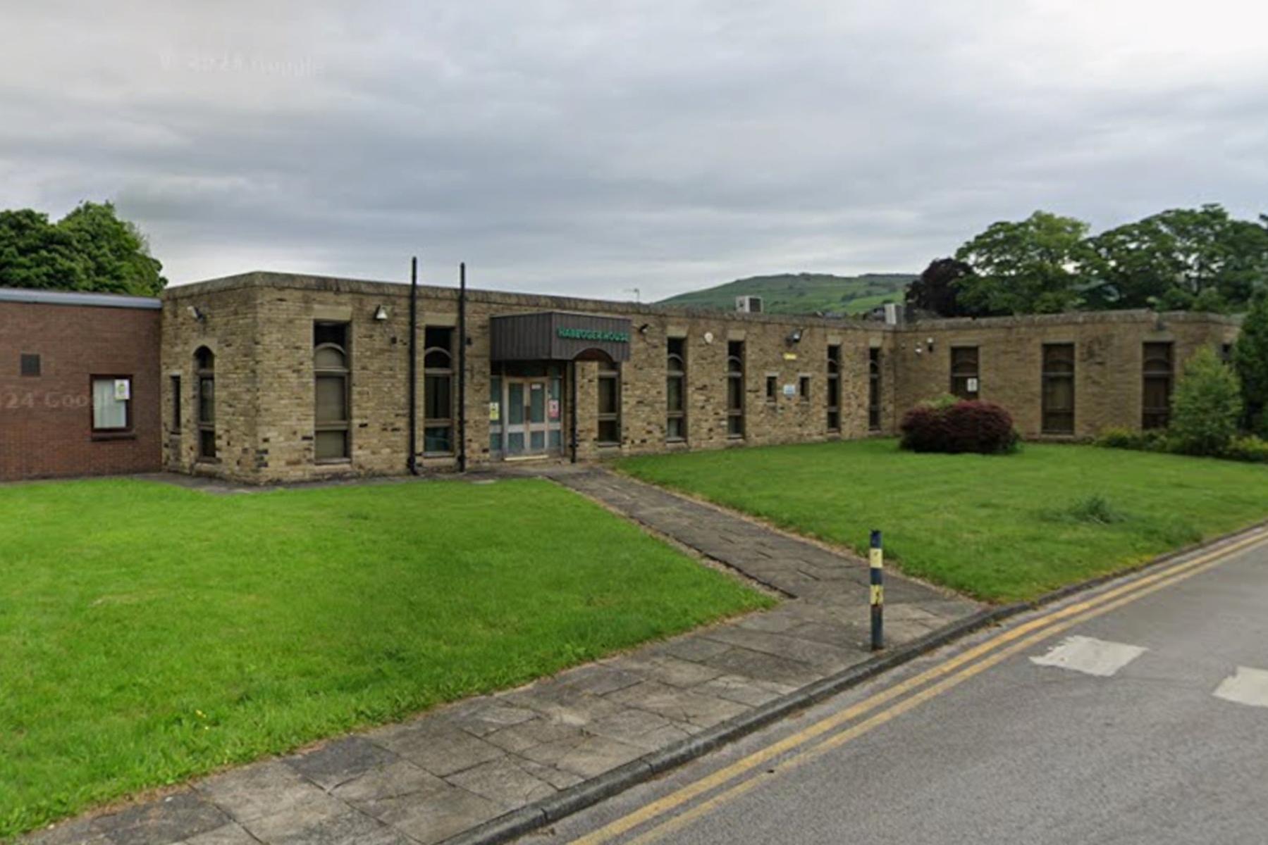 24-hour manufacturing building plans in Silsden blocked by planners