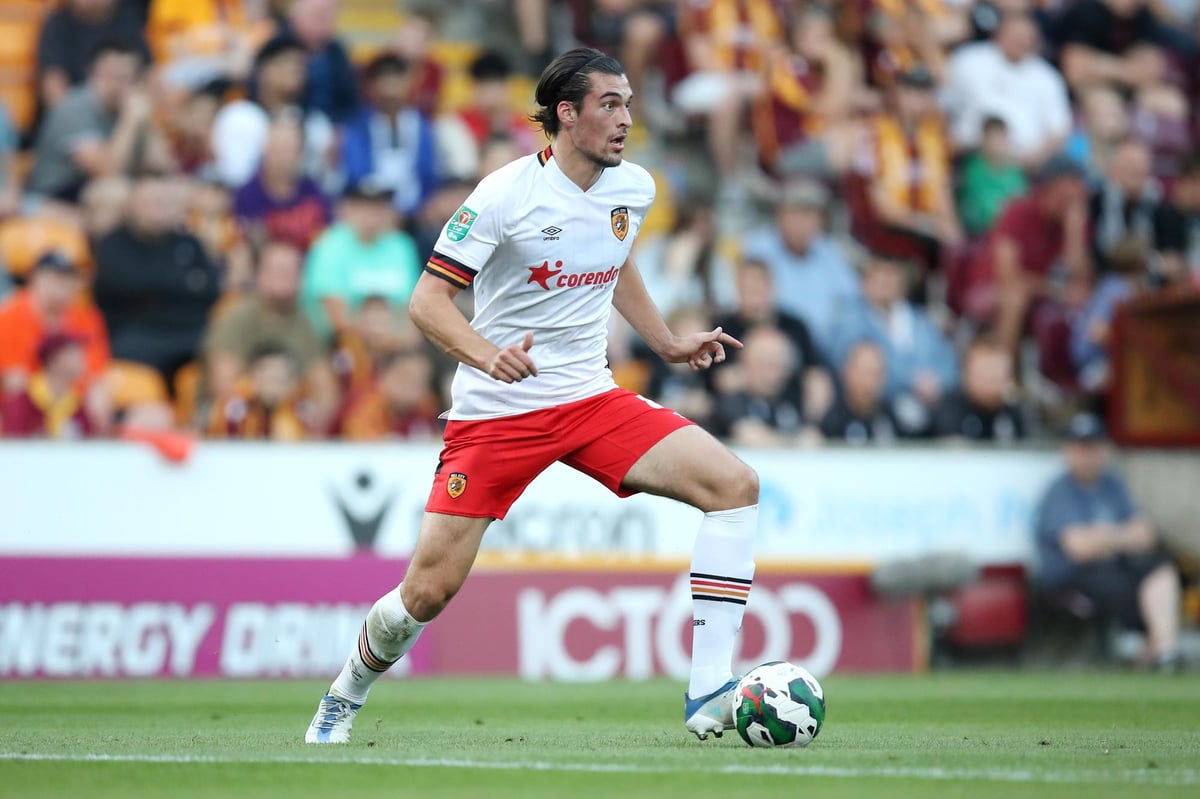 Greaves Signs New Contract | FMTTM