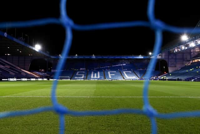 It will be a battle of the winless at Hillsborough, where Sheffield Wednesday will face fellow strugglers Middlesbrough. Image: George Wood/Getty Images