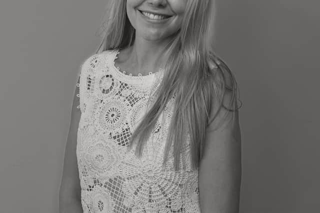 Emily Pearson shares her expert insight