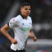 The 19-year-old is yet to establish himself in the first-team at Bramall Lane. Image: Gareth Copley/Getty Images