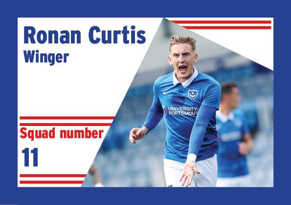 Showed great versatility in central midfield against Burton, and is likely to reprise the role this weekend.