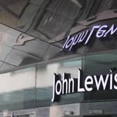 The John Lewis Partnership has recorded a £99m loss in the first six months of the year.