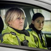This is how you can watch Happy Valley. (BBC/Red Productions/Ben Blackall)