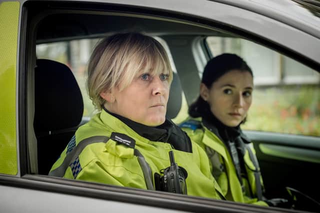 This is how you can watch Happy Valley. (BBC/Red Productions/Ben Blackall)