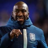 Former HuddersfIeld Town, Sheffield Wednesday and Doncaster Rovers boss Darren Moore, who has returned to management at League One side Port Vale. Picture: PA.