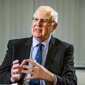 Sir Alan Langlands, former Chief Executive of the NHS and Vice-Chancellor of the University of Leeds, is the new chair of Trustees at Yorkshire Cancer Research. He spoke to The Yorkshire Post about his grave concerns for the NHS, pointing to serious underfunding.
