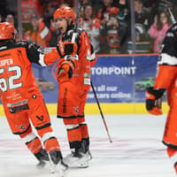 'Just play your game' - How Ryan Tait became an integral part of Sheffield Steelers