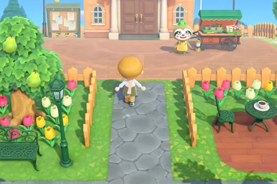 Animal Crossing New Horizons Nature Day: date, rewards, who is Leif the