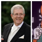 John Pickles created Jive Bunny and The Mastermixers.