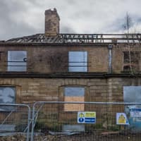 Derelict former children’s home can be redeveloped into flats and houses