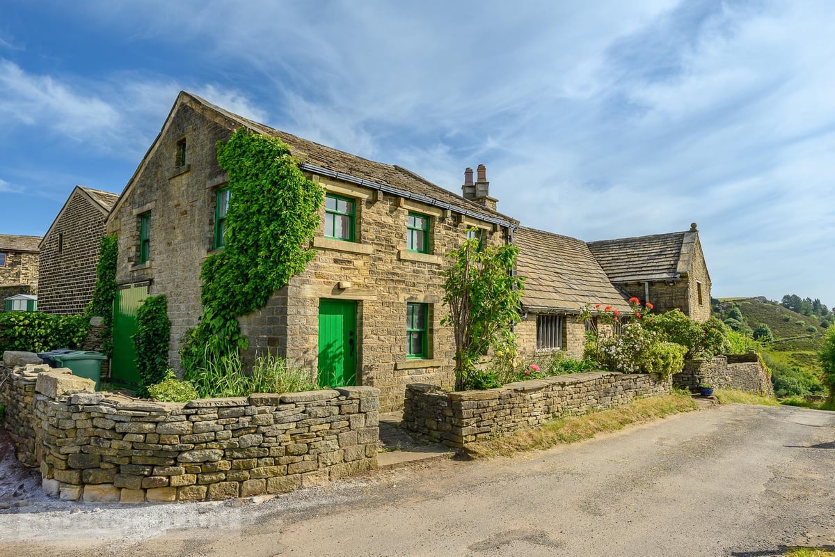 "We thought it would be a straightforward renovation": A 20-year labour of love that uncovered a historic home