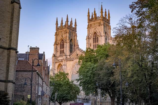 A district council leader has expressed fears that a new mayor for North Yorkshire and York could become “York-centric” if rural voices are ignored.