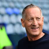 Matt Hamshaw is in temporary charge of Sheffield Wednesday.