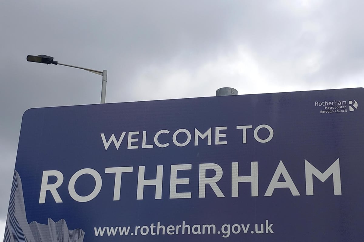 Rotherham has fewest job opportunities for young people in Britain, study finds