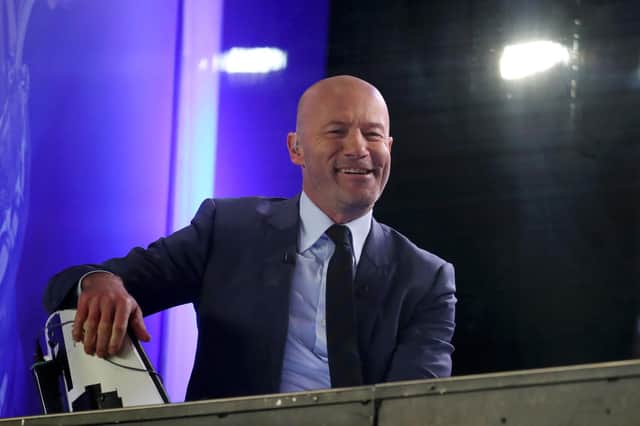 Leeds United fans will LOVE what Alan Shearer said about 'magnificent' performance at Anfield