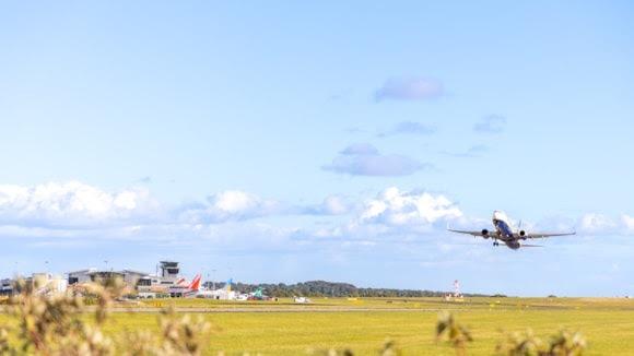 'Concern': Leeds Bradford Airport reports £6.6m loss in 'significant negative hit'
