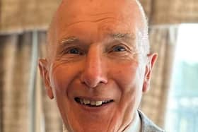 Peter Wilby