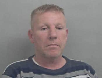David Kendall, 49, of Ringrose Street, Hull, pleaded guilty to the offences and was sentenced to four years and three months in jail
