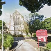 All Saints Church, Elland
