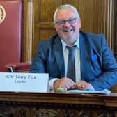 Sheffield City Council Labour leader, Councillor Terry Fox, has written to the Government questioning the recent Grade 2 listing of the former John Lewis Coles building.