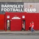 Yorkshire poet Ian McMillan took a trip to Oakwell with his grandson