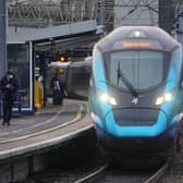 TransPennine Express has defended plans to make timetable cuts in December. Picture courtesy of Sam B/Unsplash