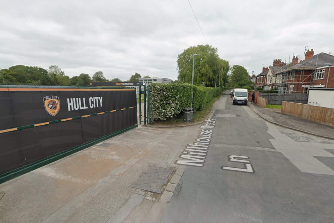 Councillor demands 'urgent review' after second Hull City player crash