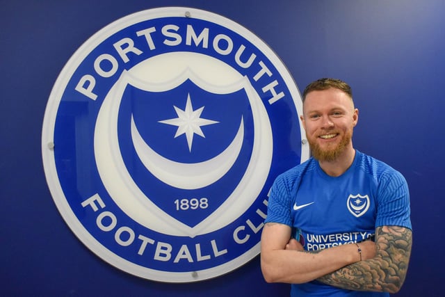 O'Brien has suffered a period of anonymity at the start of his Pompey tenure, and it looks likely to continue due to Hirst's display against Burton.