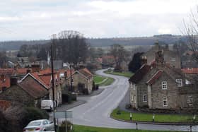 Myse in Hovingham, North Yorkshire, came in in fifth place on the list. Judges praised the modern British restaurant and recommended the duck and liver crumpets, and broad bean porridge.