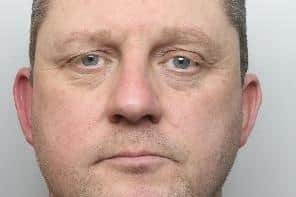Darren Thomas has been jailed for over 18 years