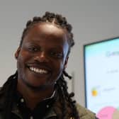 Tanni Moyana is Made Smarter Course Leader, Digital Specialist at Sheffield Hallam University