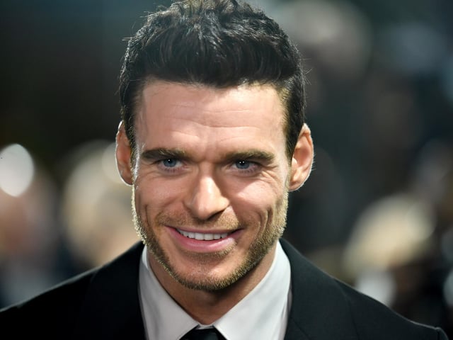 The second Game of Thrones actor on this list, Bodyguard star Richard Madden has a probability of 5.10% of becoming the first Scottish Bond since Sean Connery.