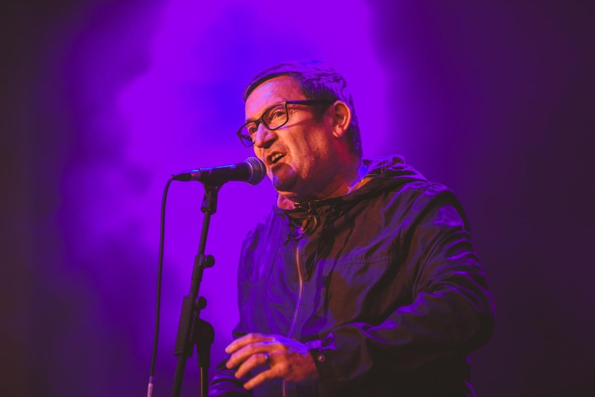 PERFECT 10? Paul Heaton fans can book VIP hospitality for huge Leeds concert