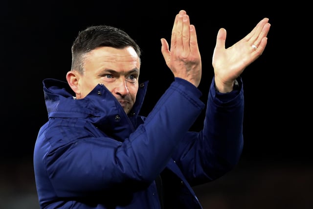 Sheffield United boss Paul Heckingbottom is reportedly confident of signing a new centre-half before tonight's deadline. One target they have been linked with is Liverpool's Rhys Williams. (The Star)