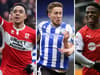 Middlesbrough, Rotherham United, Hull City and Sheffield Wednesday lead the Yorkshire line - Team of the Week