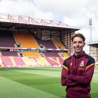 Bradford City boss Michael Duff's message to squad players waiting for League One chance