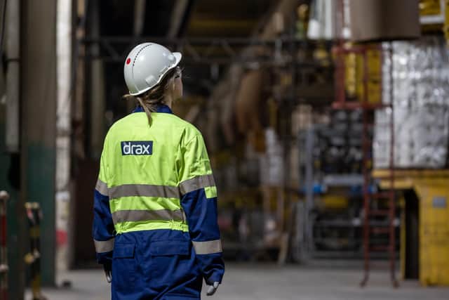 Drax Power Station's role in the UK’s energy mix is more important than ever, says Richard Gwilliam, UK BECCS Programme Director at Drax Group