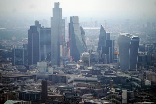 Henry Boot's latest trading update will be studied closely by analysts in the City of London.