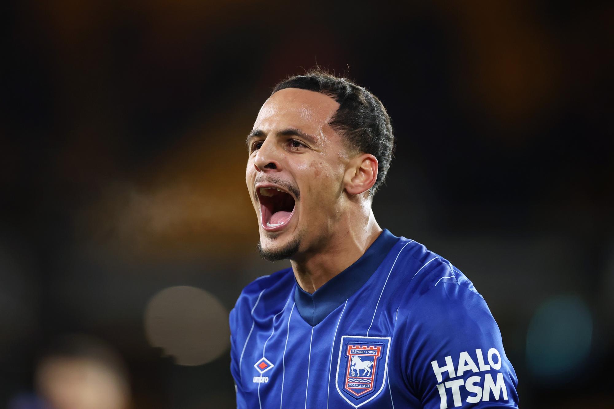 Sheffield Wednesday manager's admission regarding Ali Al-Hamadi plus ...