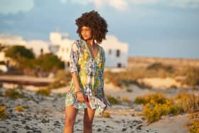 Fashion retailer Joe Browns is celebrating its strongest year to date with sales and profit up 20.9 per cent and 4.1 per cent respectively.