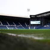 West Bromwich Albion are set for a takeover. Image: Jack Thomas - WWFC/Wolves via Getty Images
