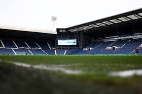 West Bromwich Albion are set for a takeover. Image: Jack Thomas - WWFC/Wolves via Getty Images
