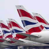 The owner of British Airways and Iberia has seen its revenues recover to pre-pandemic levels and revealed it returned to profit in the third quarter.