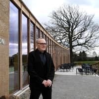 My Yorkshire: Yorkshire Sculpture Park Chief Executive Joe Hill on his favourites